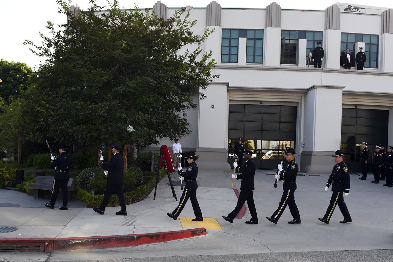 2019 Annual Remembrance Ceremony