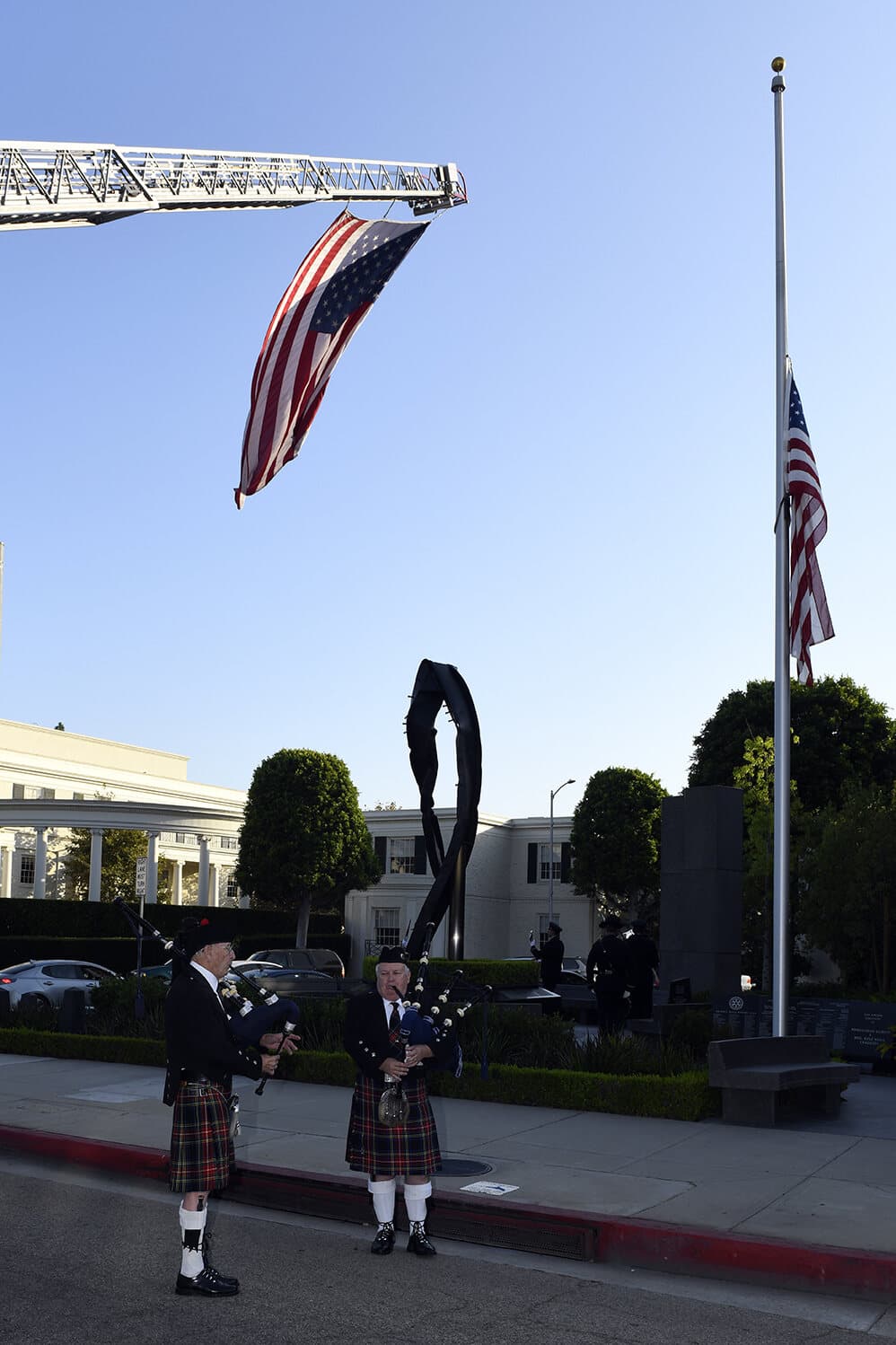 2019 Annual Remembrance Ceremony