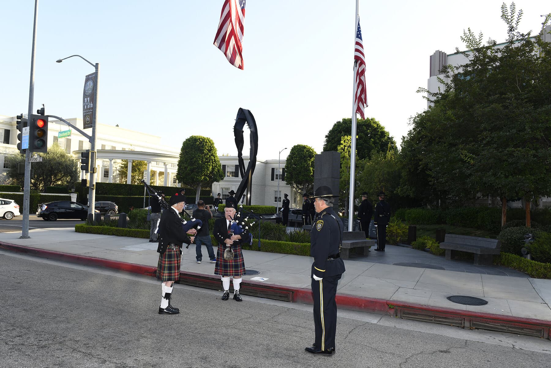 2019 Annual Remembrance Ceremony