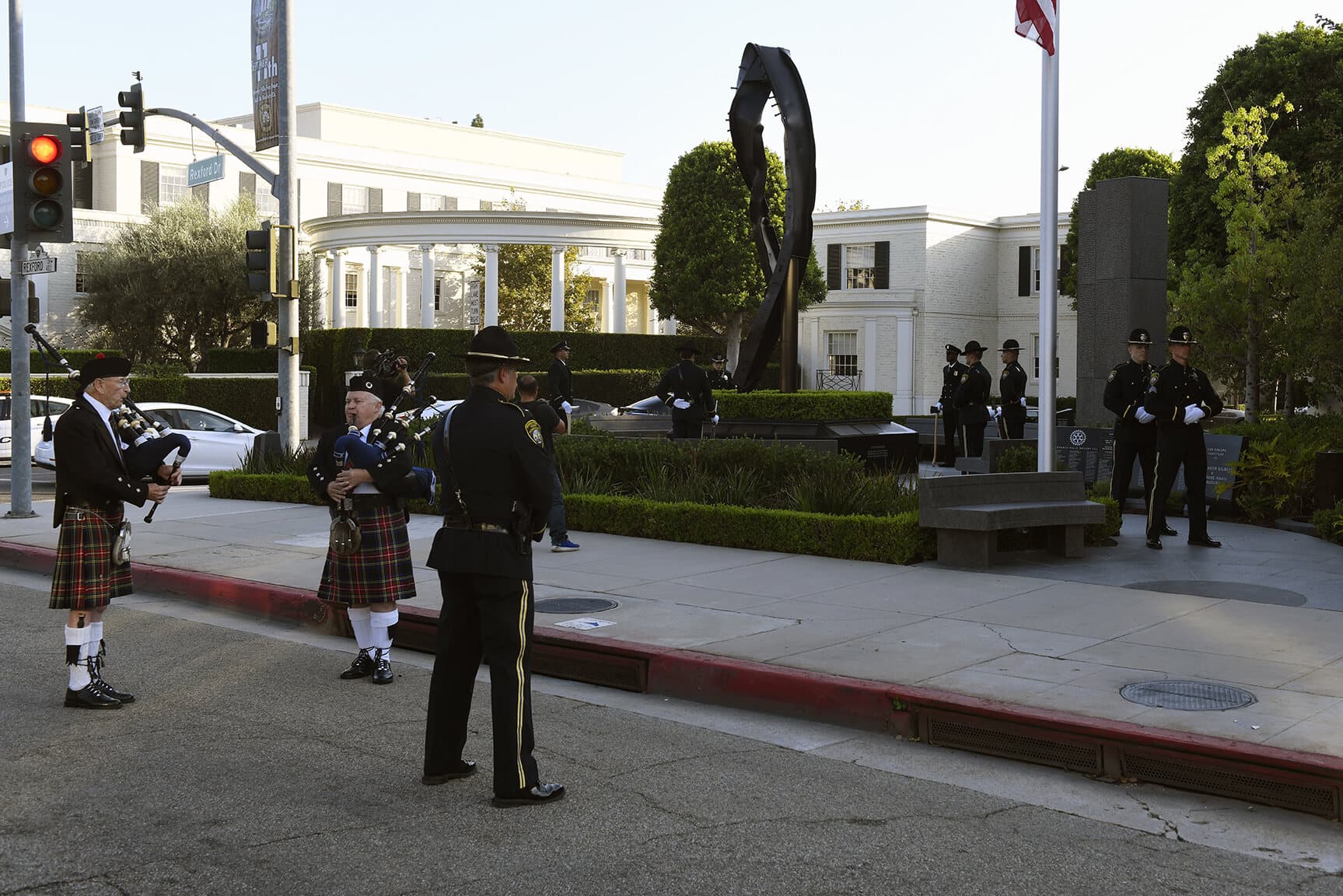 2019 Annual Remembrance Ceremony