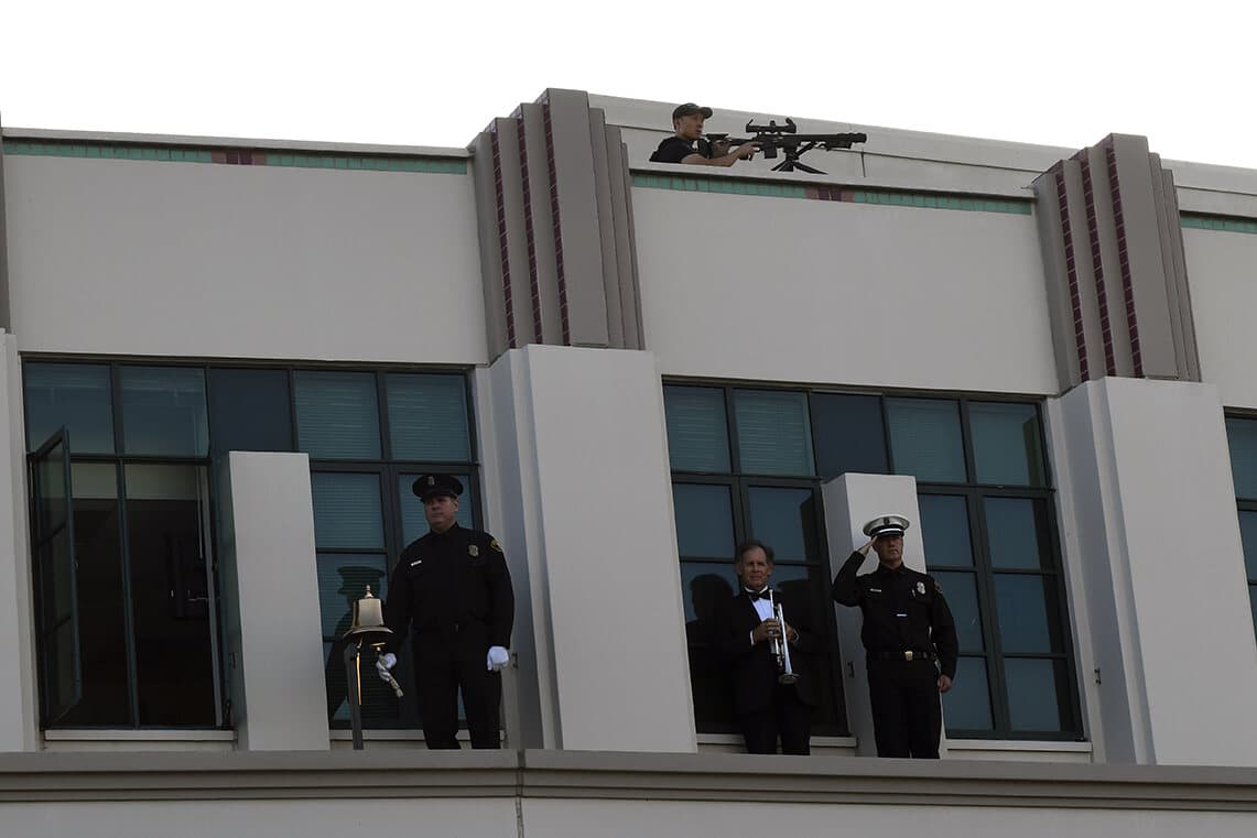 2019 Annual Remembrance Ceremony