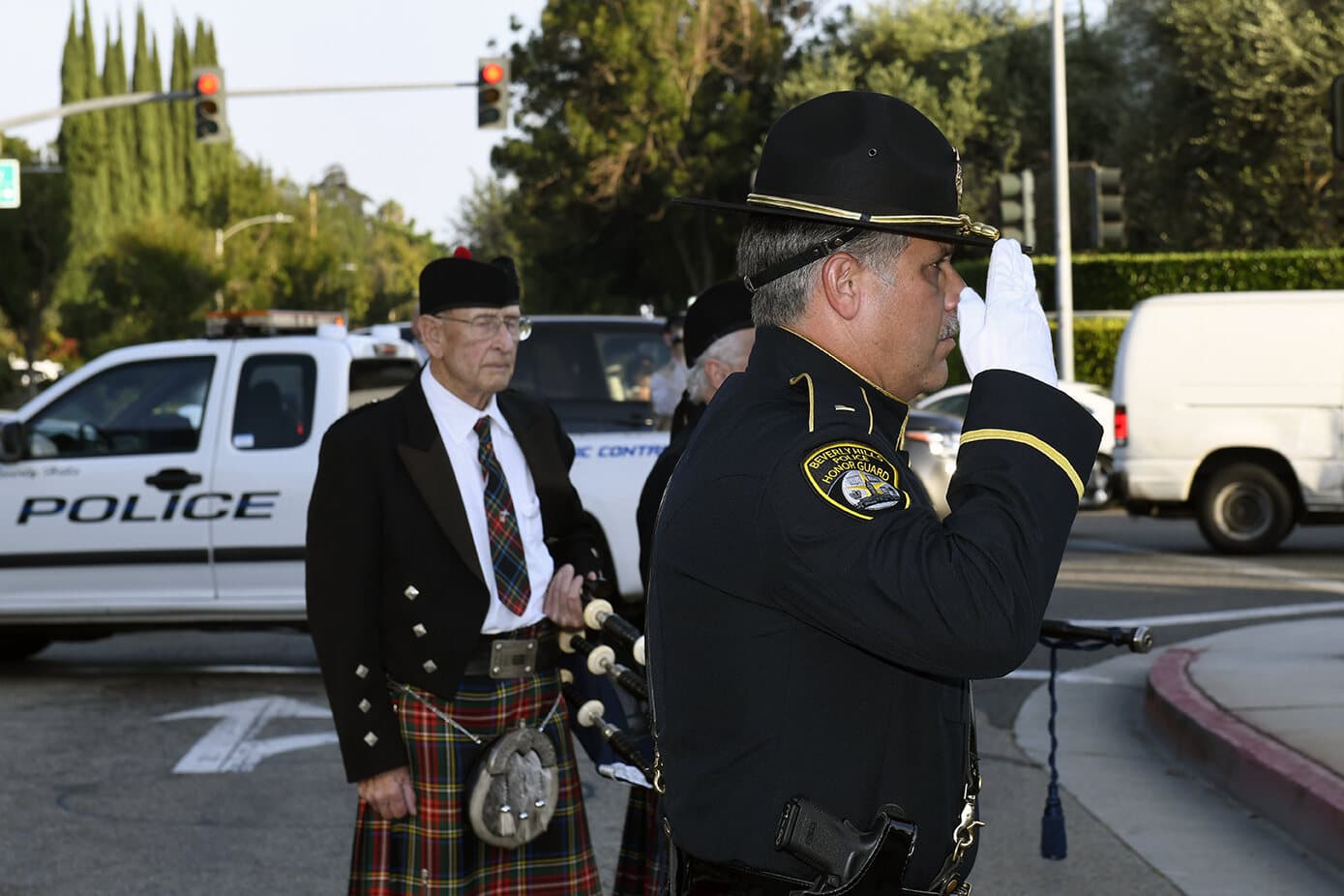2019 Annual Remembrance Ceremony