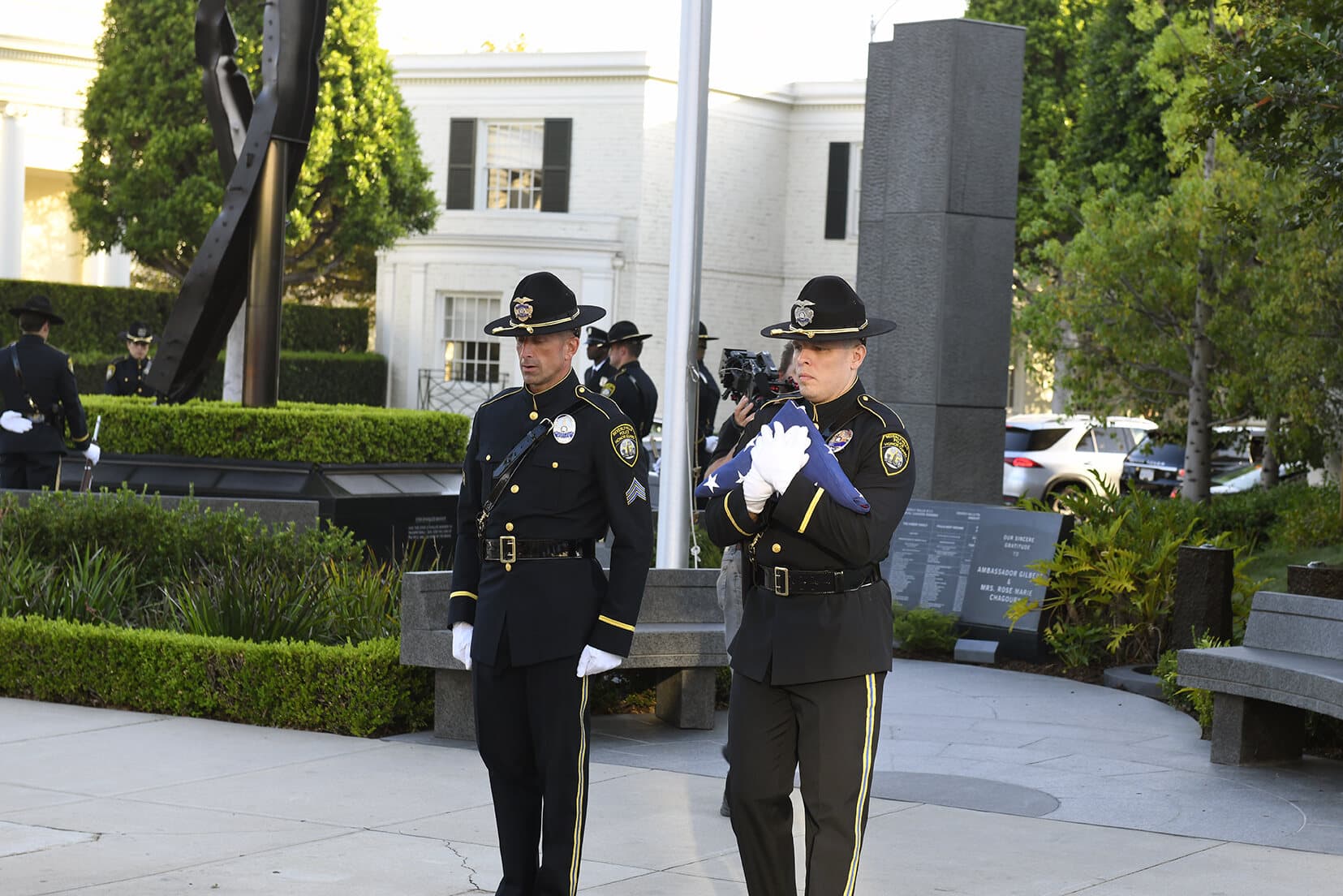 2019 Annual Remembrance Ceremony