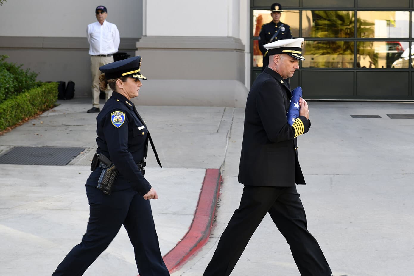 2019 Annual Remembrance Ceremony