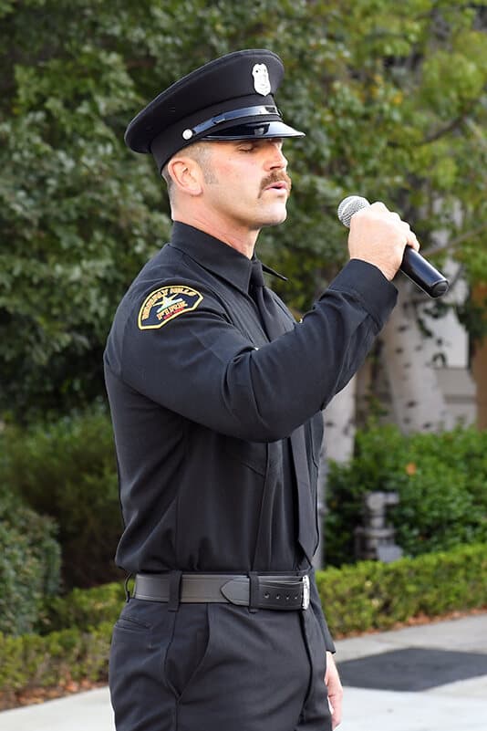 2019 Annual Remembrance Ceremony