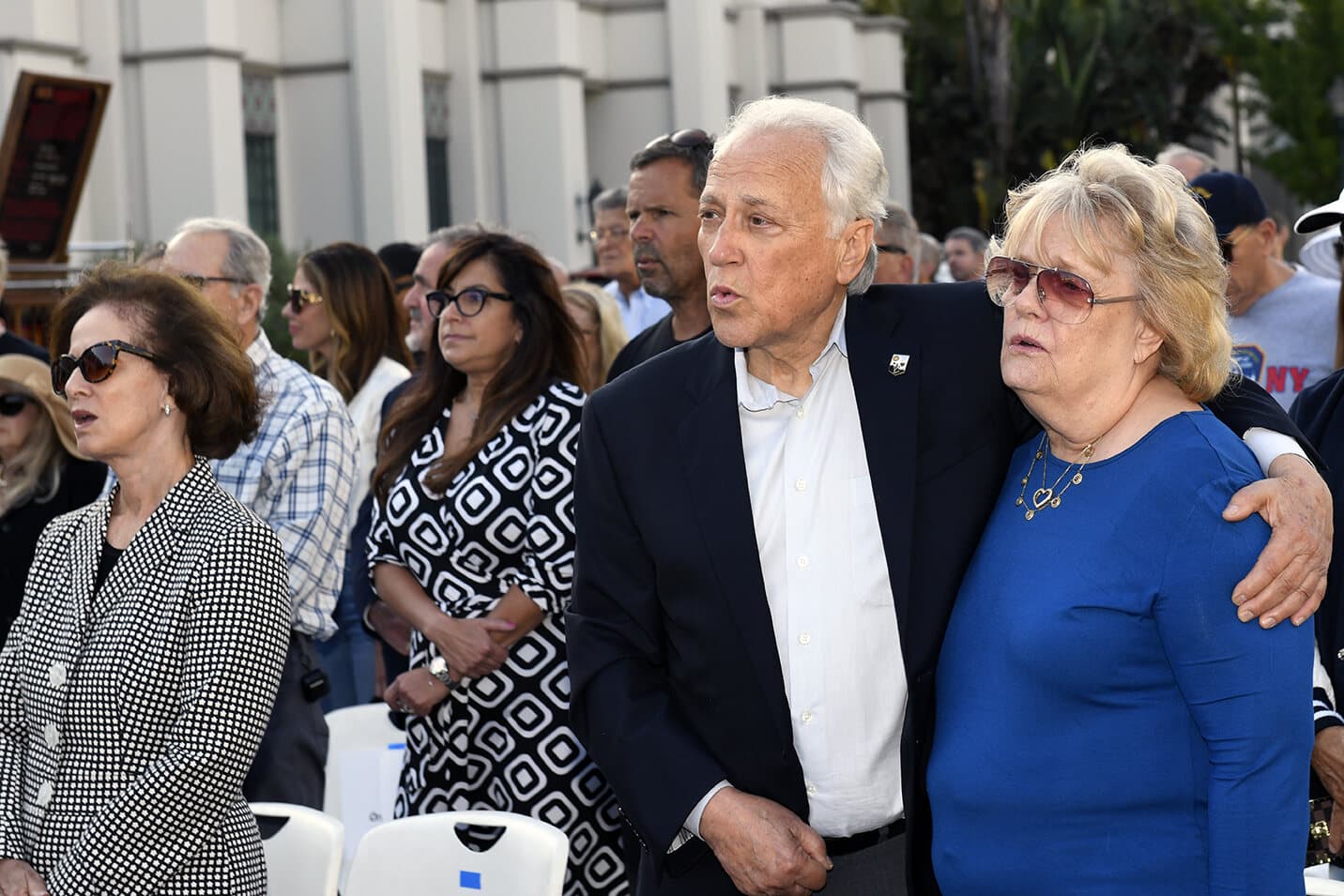 2019 Annual Remembrance Ceremony