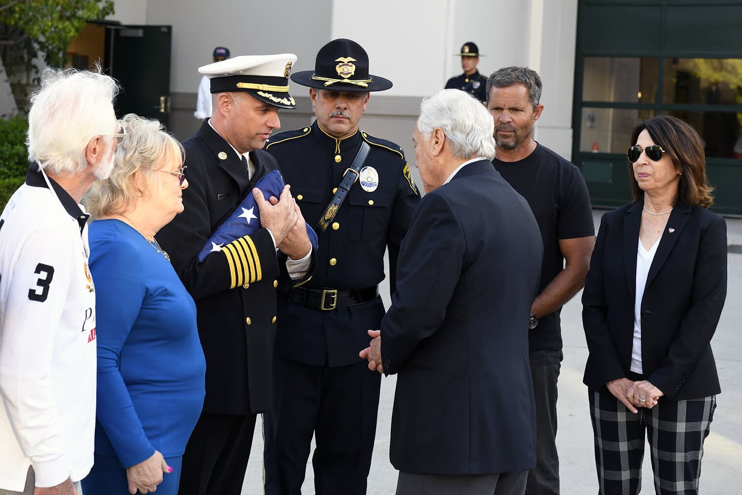 2019 Annual Remembrance Ceremony
