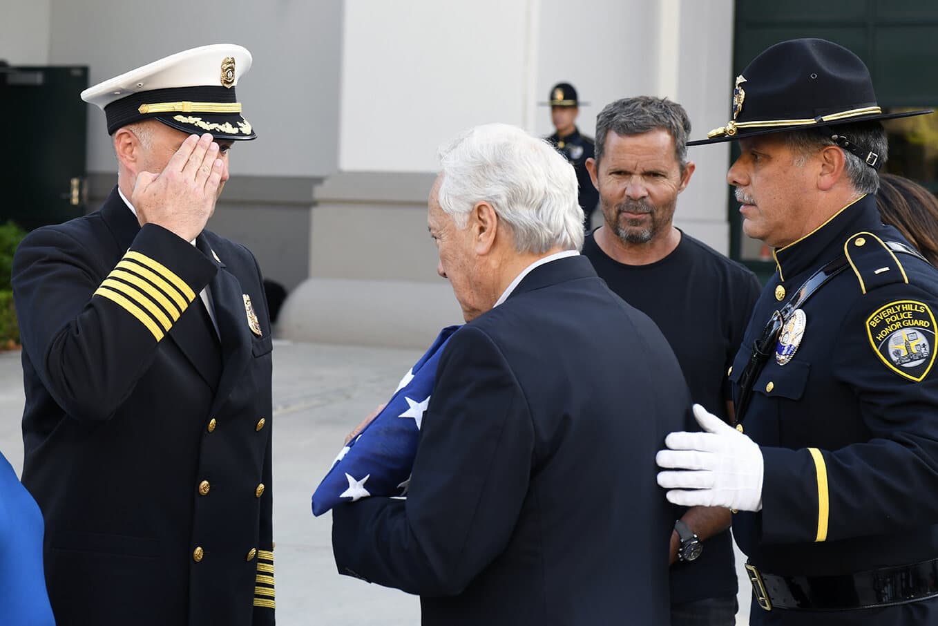 2019 Annual Remembrance Ceremony