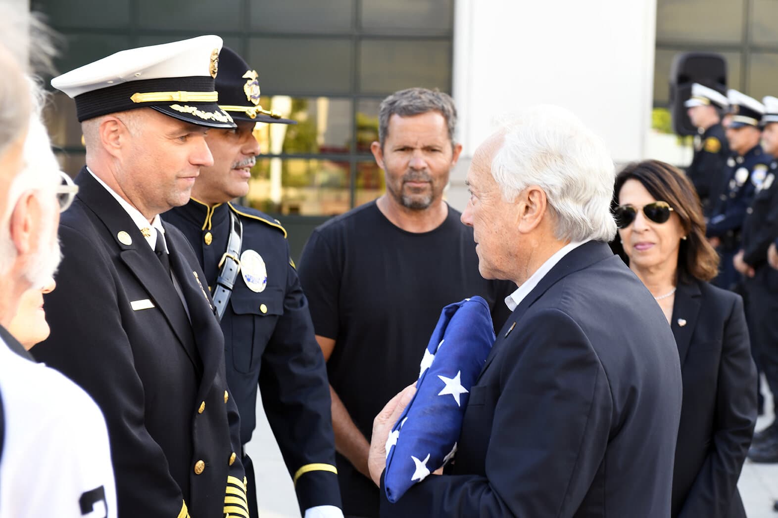 2019 Annual Remembrance Ceremony
