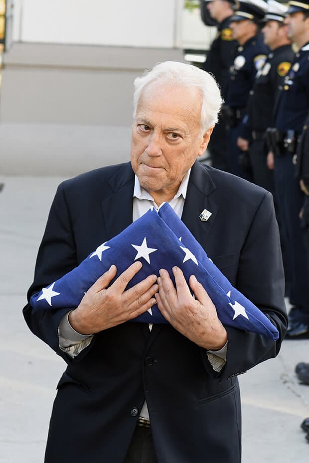 2019 Annual Remembrance Ceremony