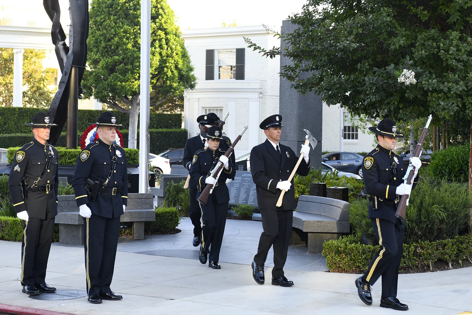 2019 Annual Remembrance Ceremony