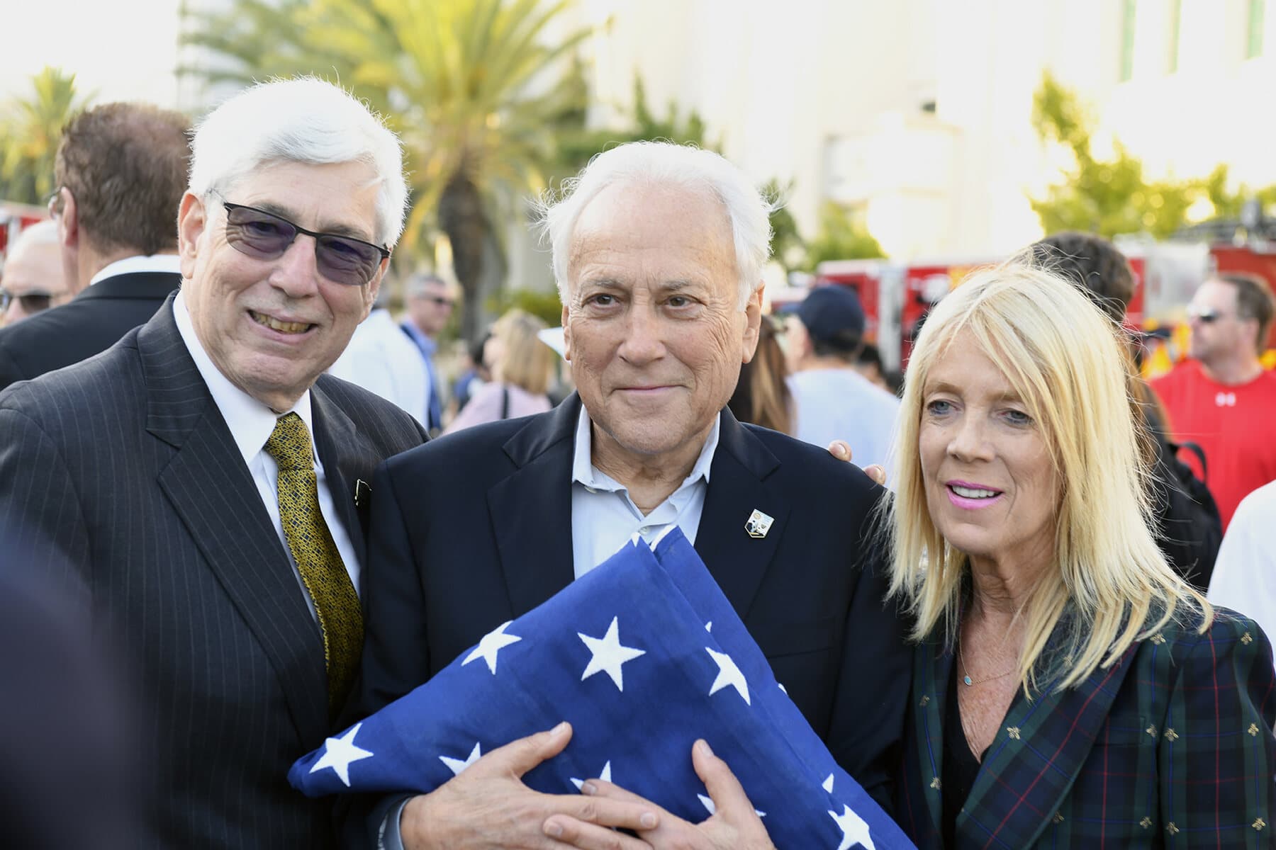 2019 Annual Remembrance Ceremony