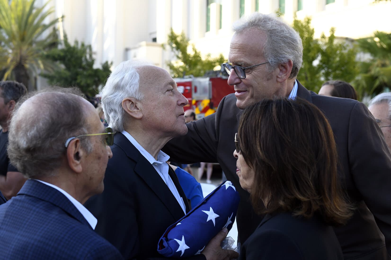 2019 Annual Remembrance Ceremony