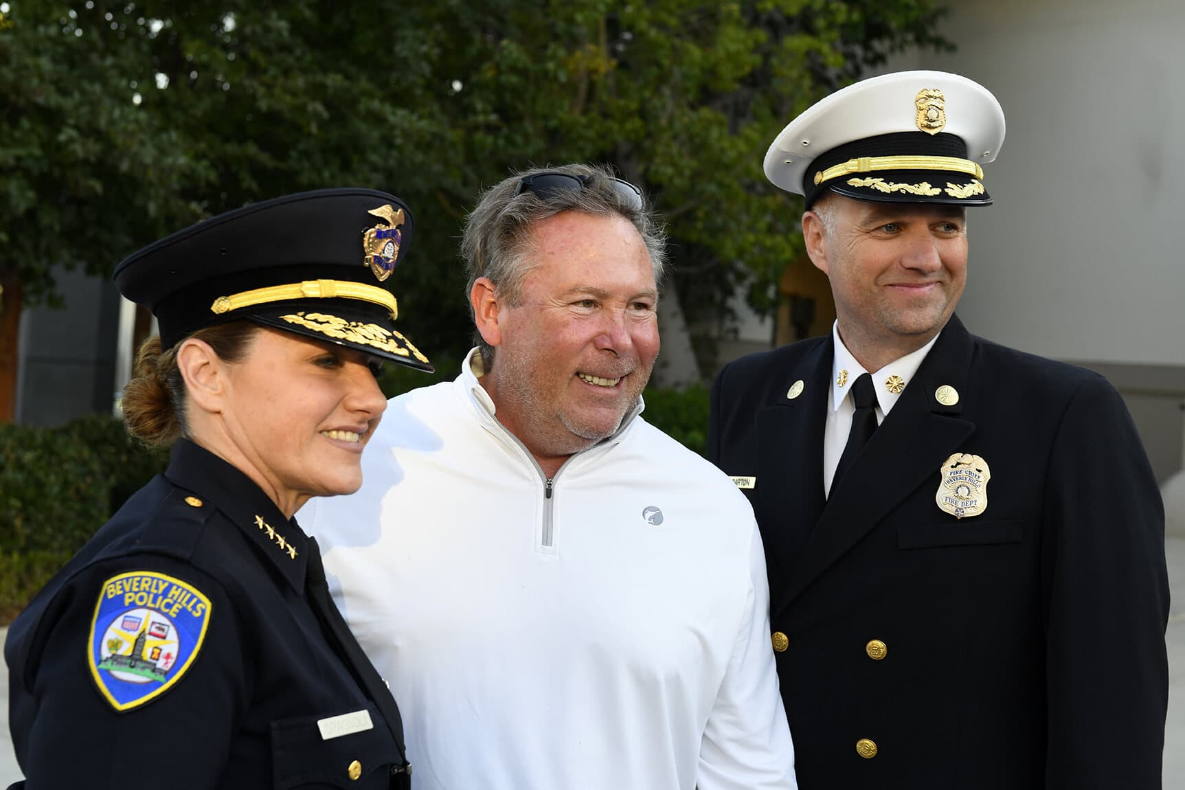 2019 Annual Remembrance Ceremony