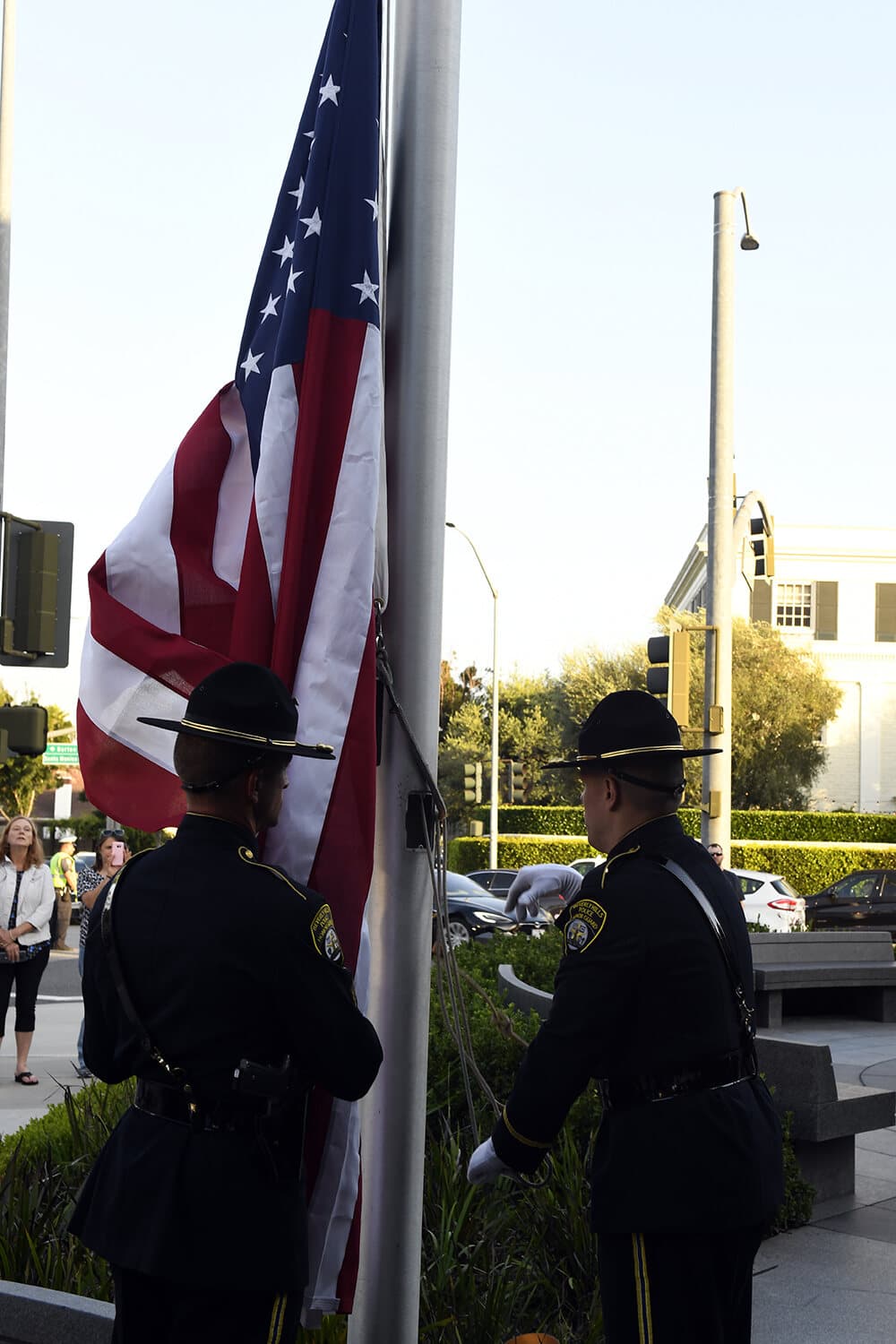 2019 Annual Remembrance Ceremony