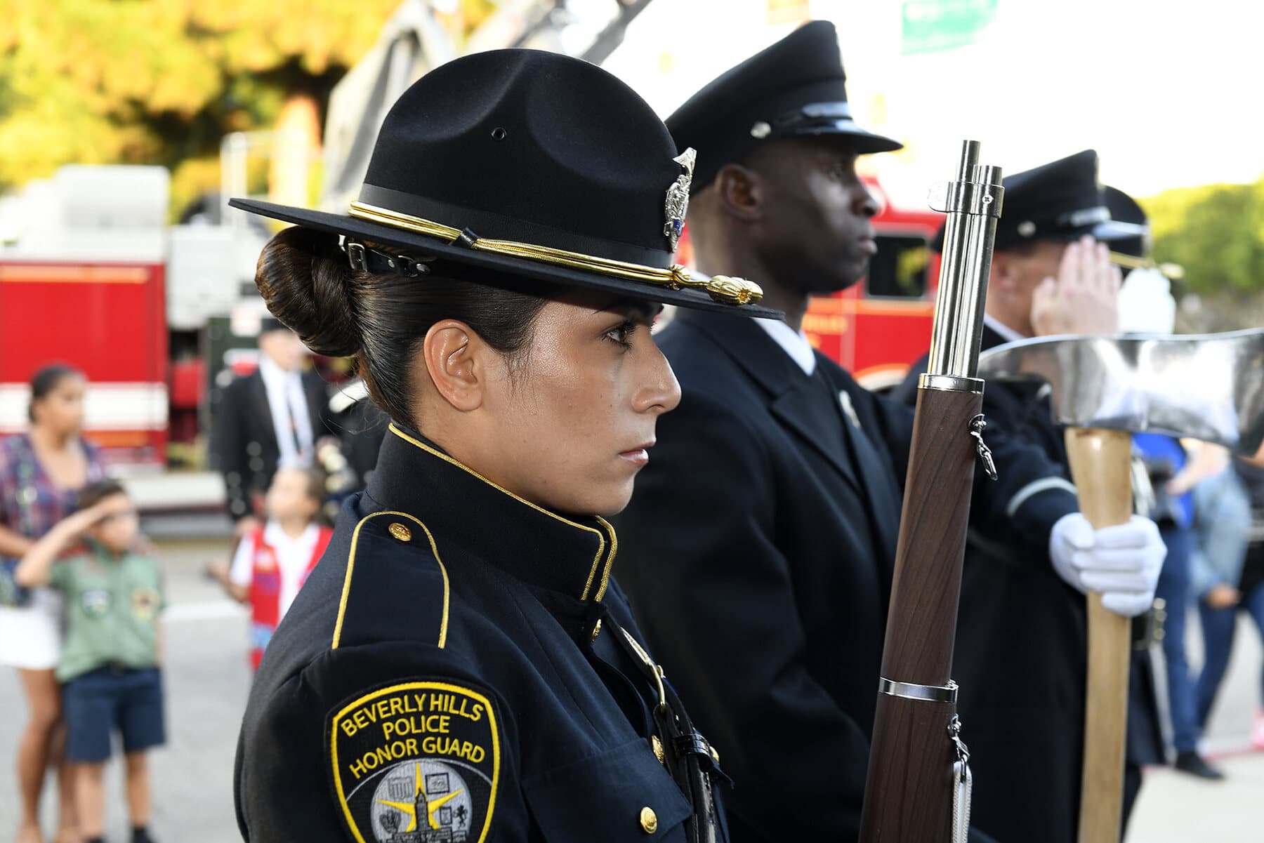 2019 Annual Remembrance Ceremony