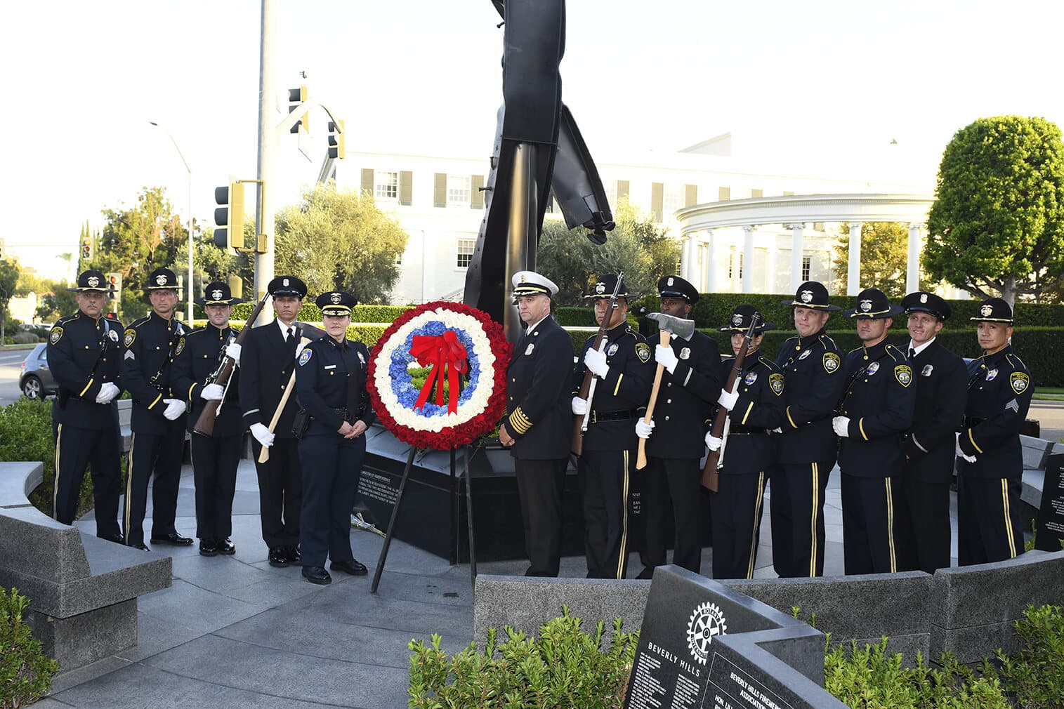 2019 Annual Remembrance Ceremony