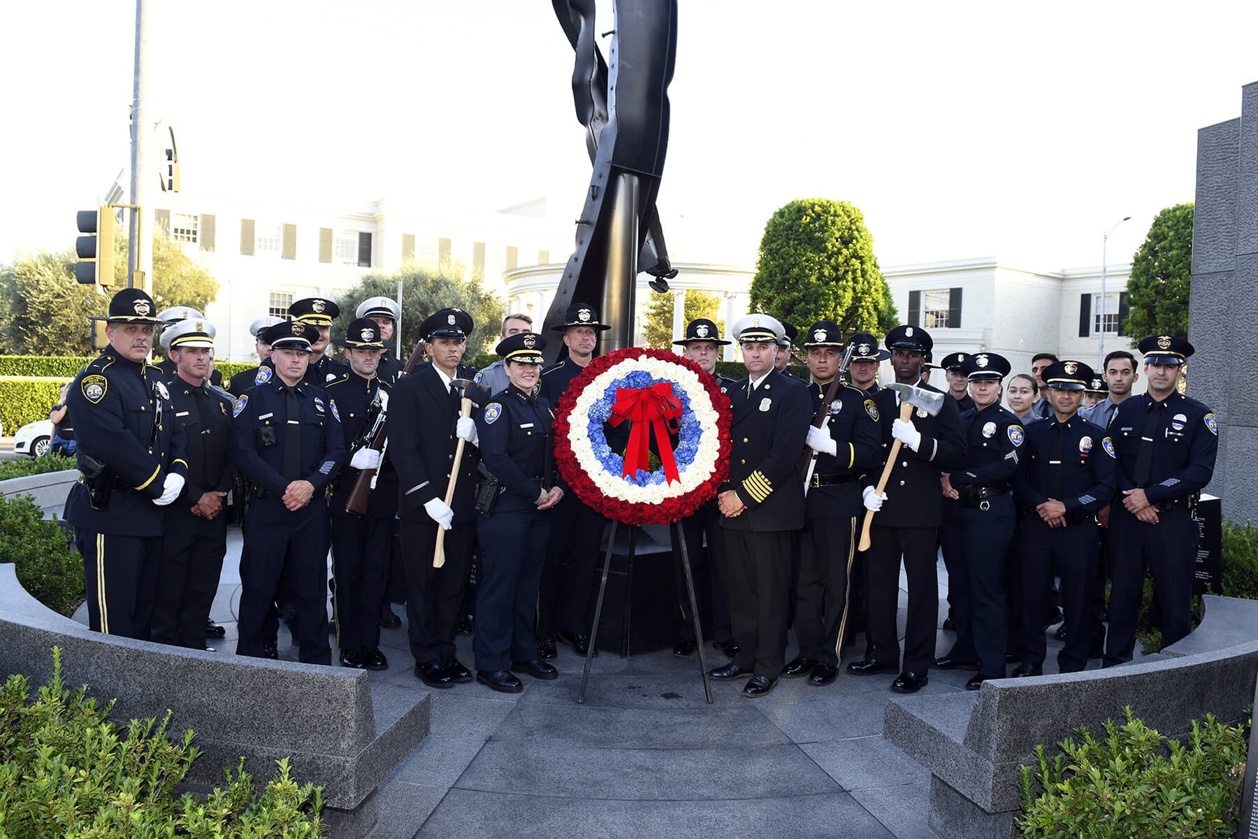 2019 Annual Remembrance Ceremony