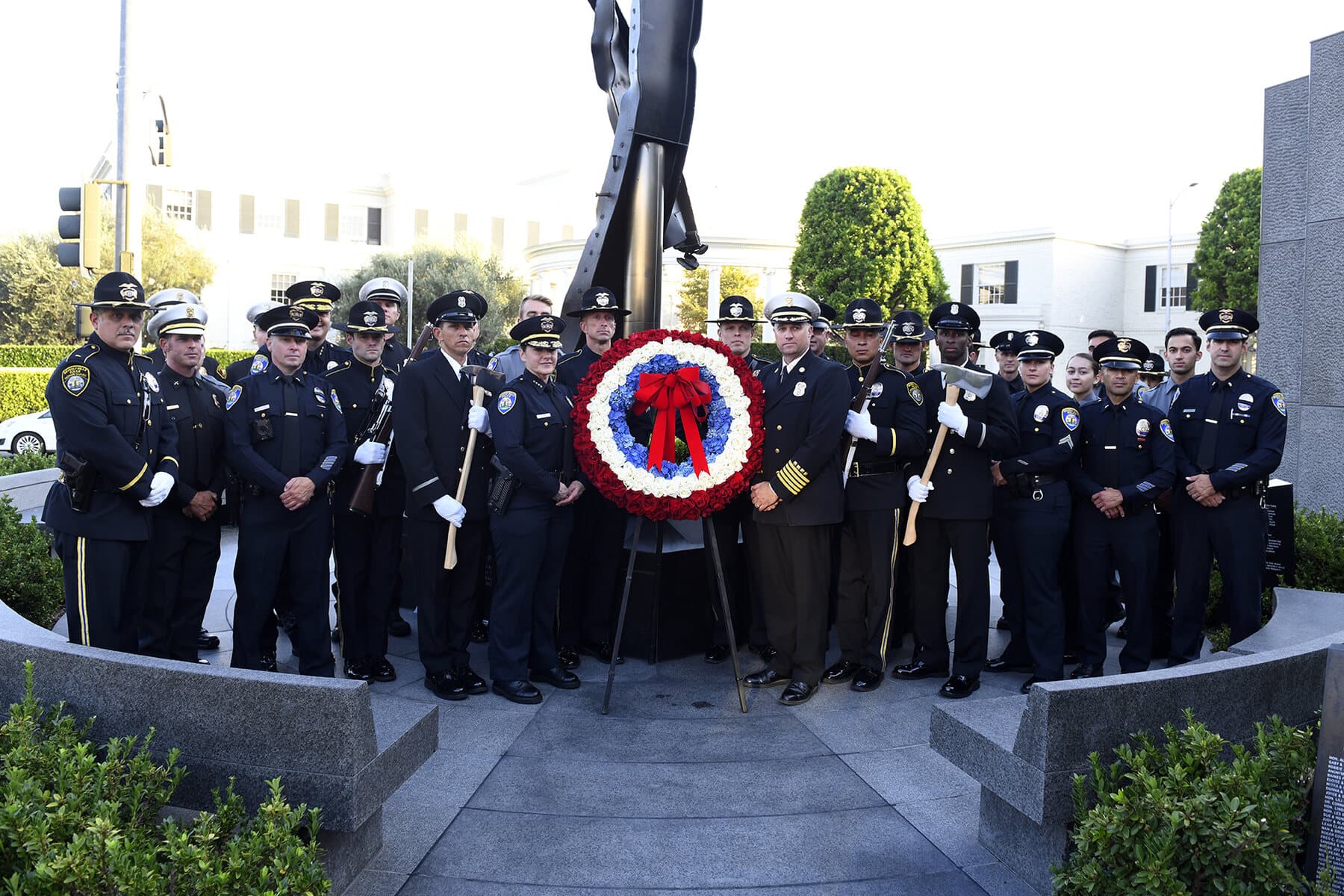 2019 Annual Remembrance Ceremony