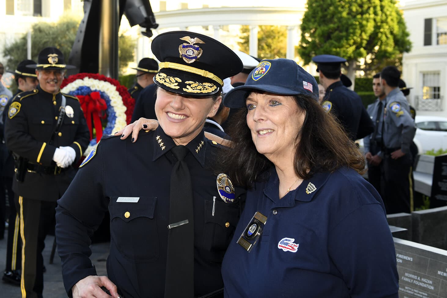 2019 Annual Remembrance Ceremony