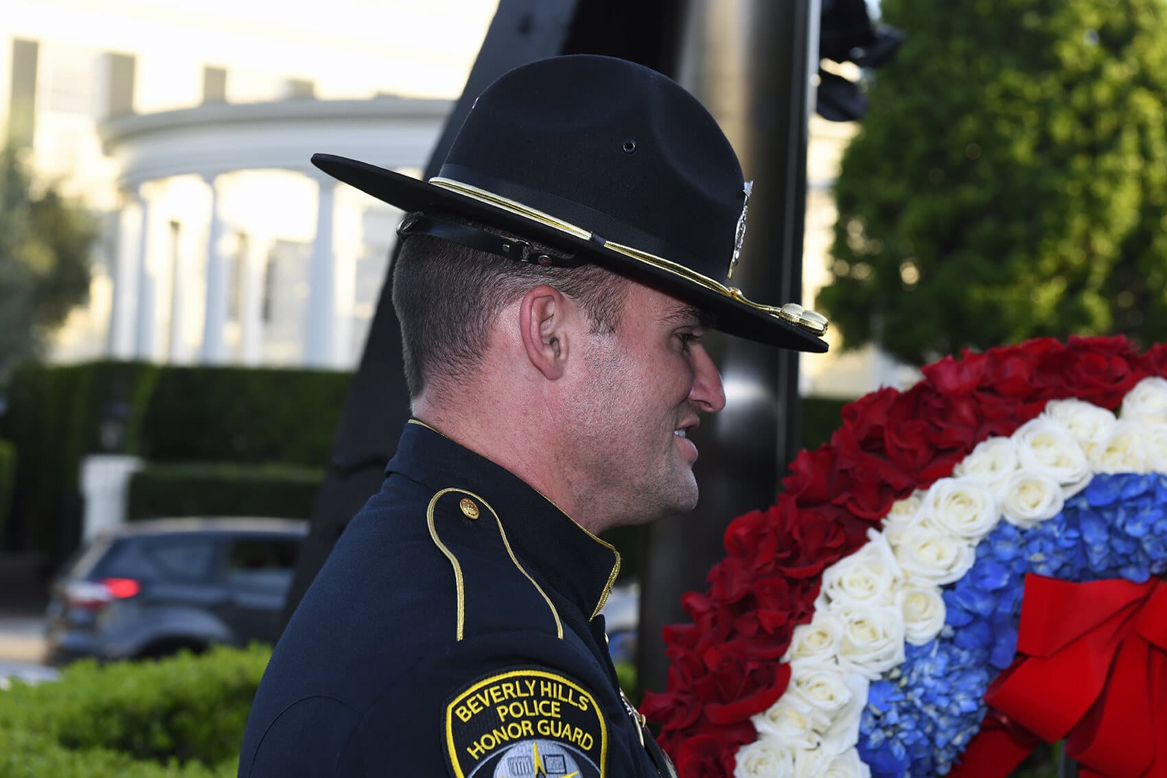 2019 Annual Remembrance Ceremony