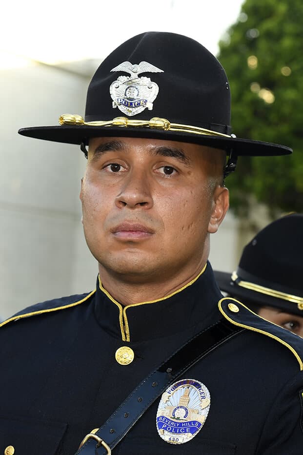 2019 Annual Remembrance Ceremony