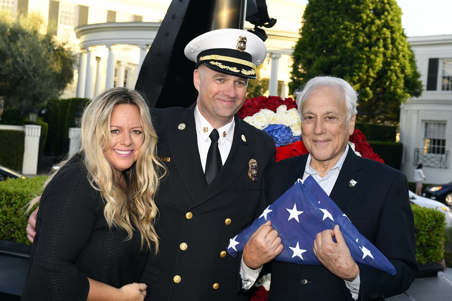 2019 Annual Remembrance Ceremony