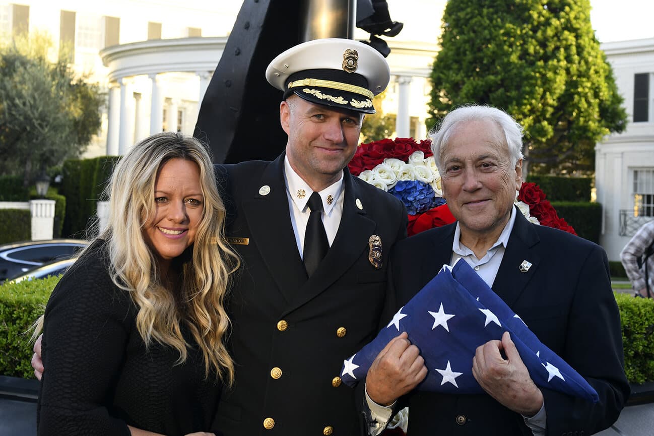 2019 Annual Remembrance Ceremony