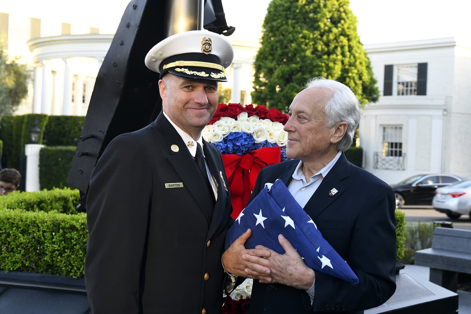 2019 Annual Remembrance Ceremony