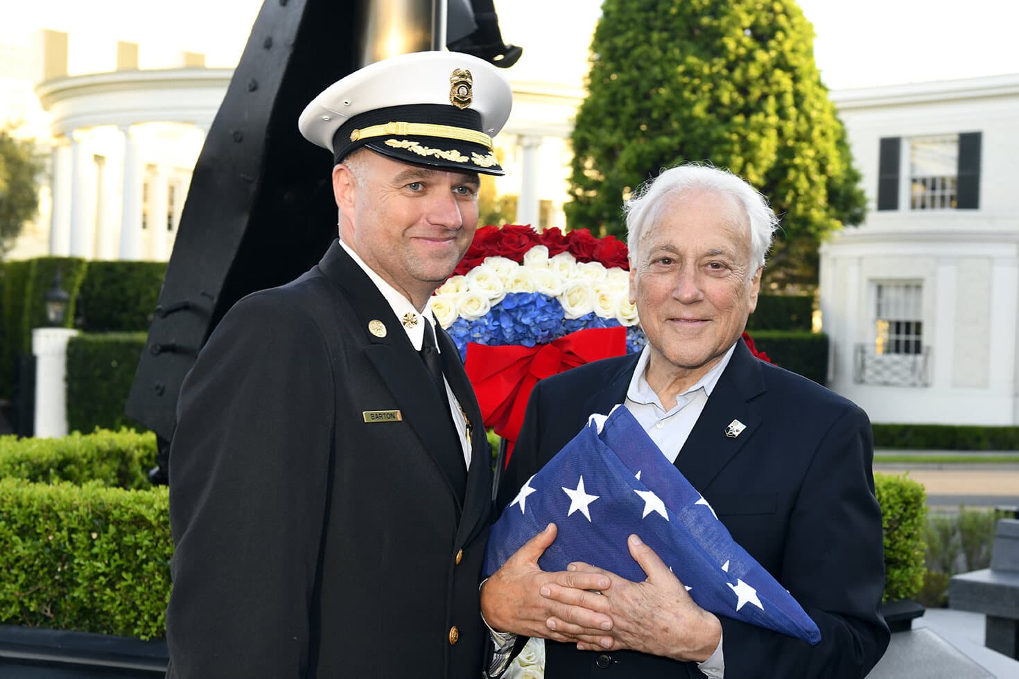 2019 Annual Remembrance Ceremony