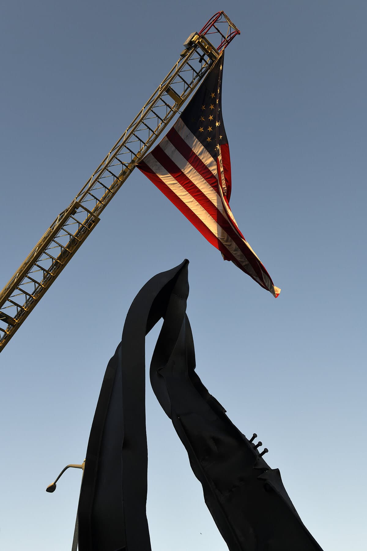 2019 Annual Remembrance Ceremony