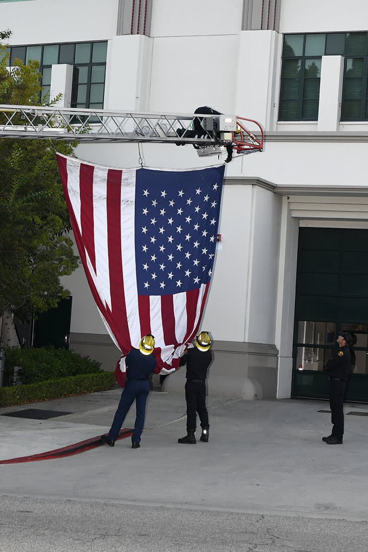 2019 Annual Remembrance Ceremony