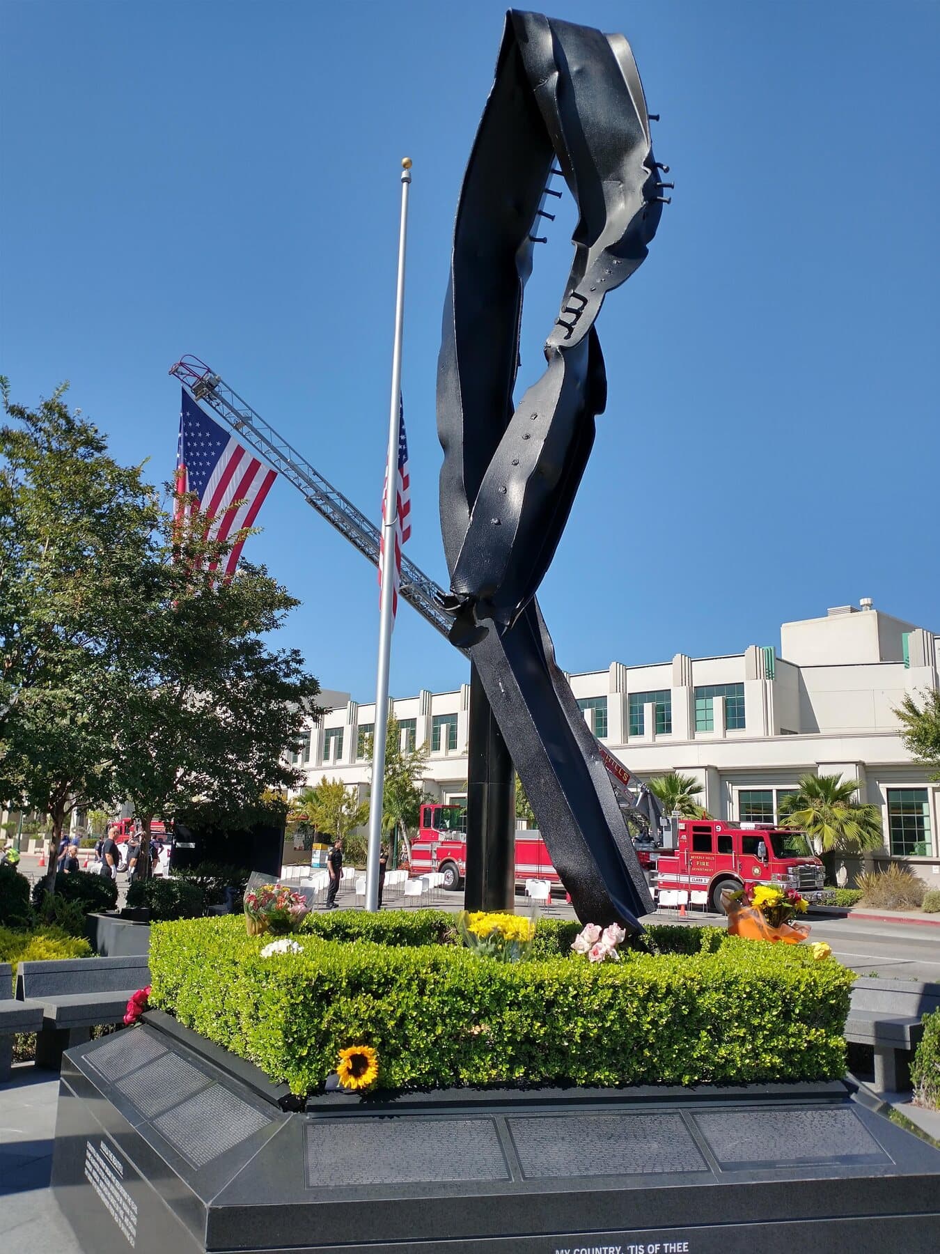 2021 Annual Remembrance Ceremony