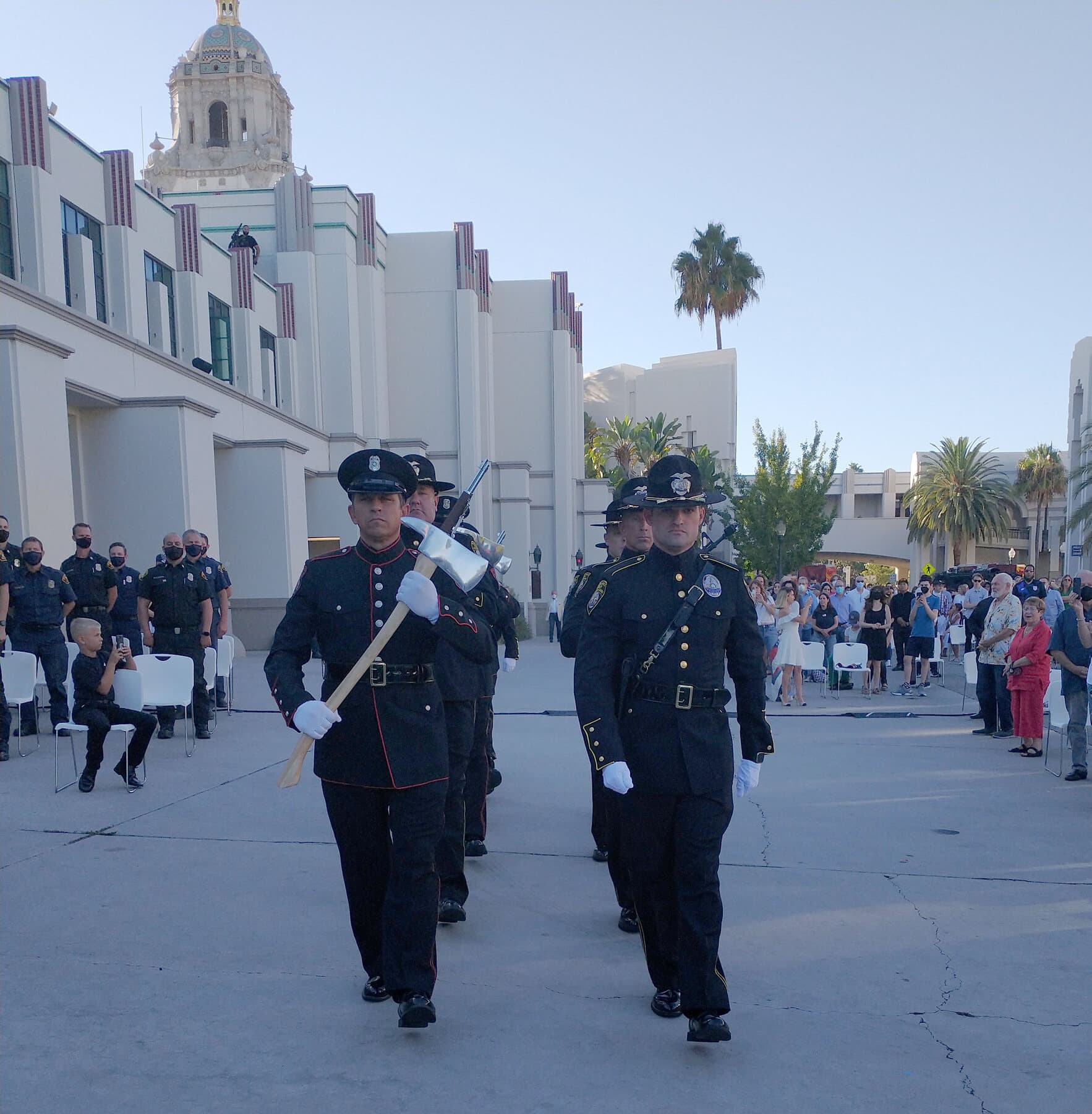 2021 Annual Remembrance Ceremony
