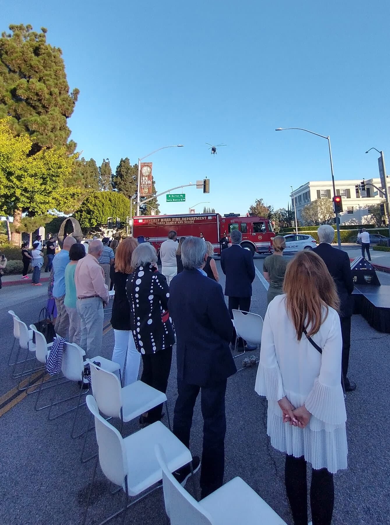 2021 Annual Remembrance Ceremony