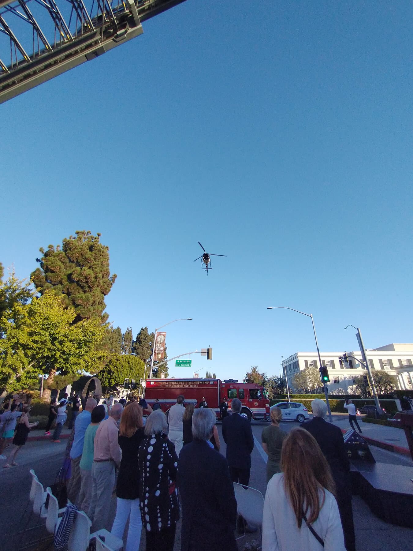 2021 Annual Remembrance Ceremony