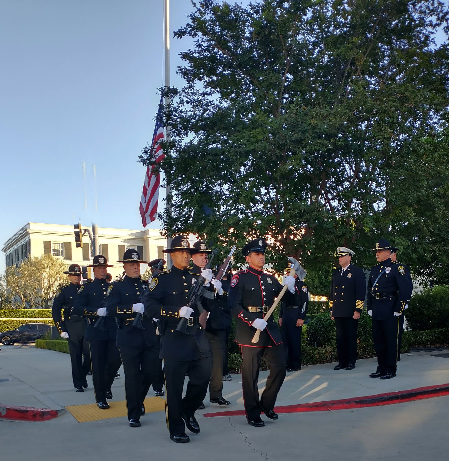 2021 Annual Remembrance Ceremony