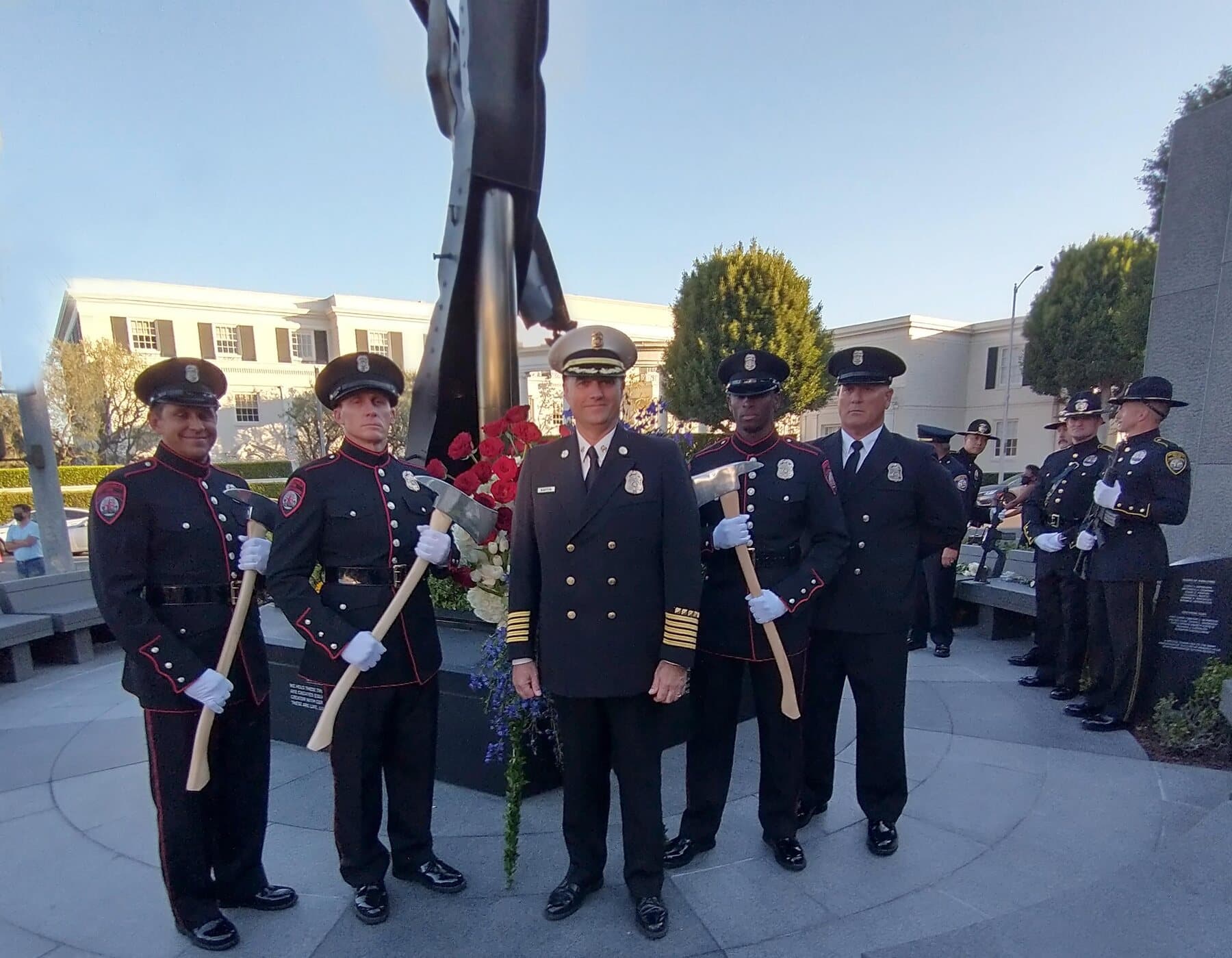 2021 Annual Remembrance Ceremony