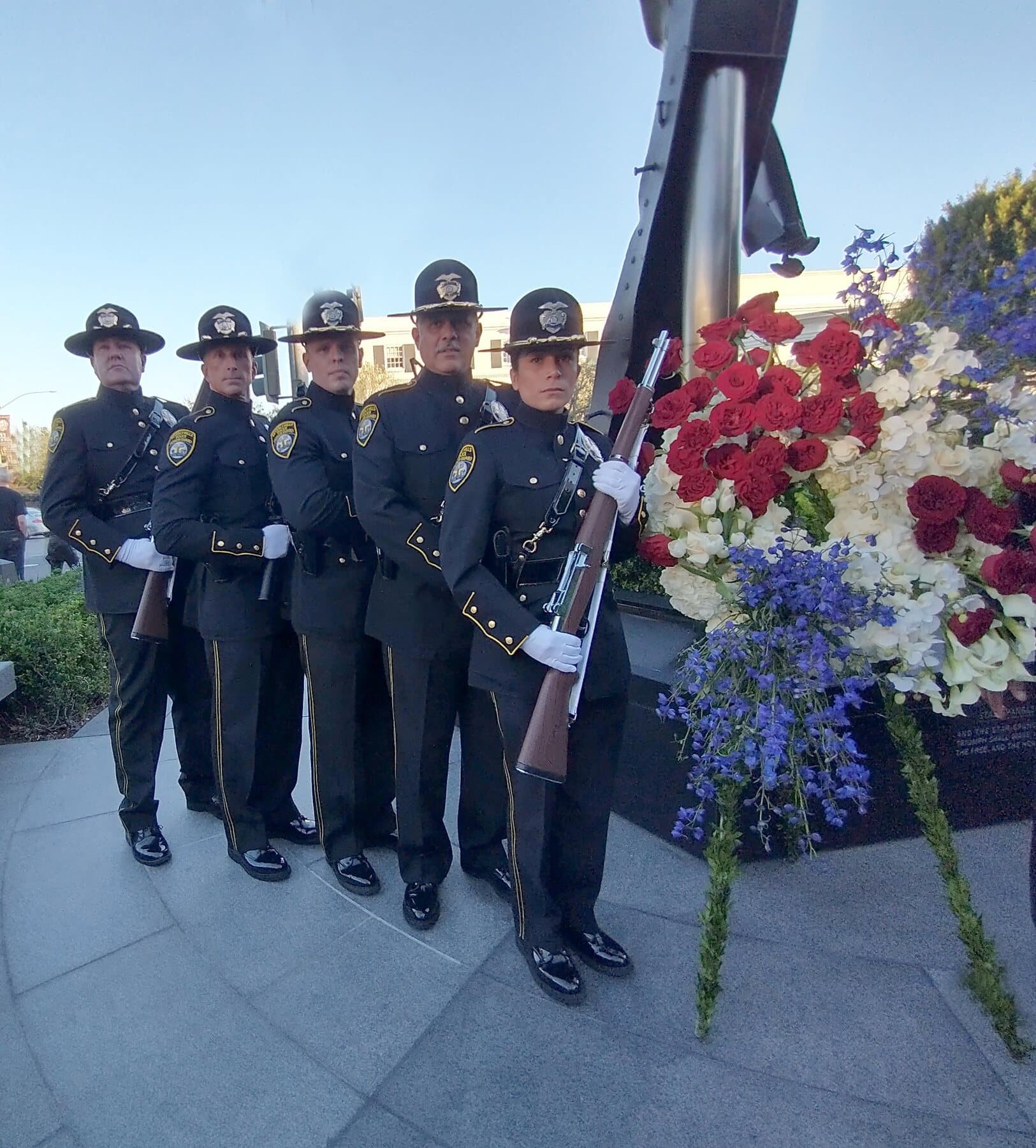 2021 Annual Remembrance Ceremony