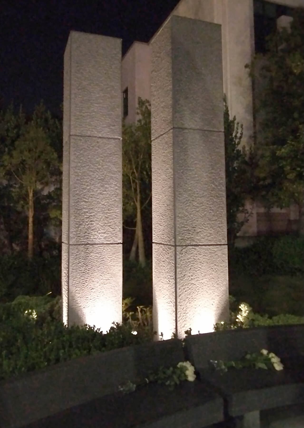 2021 Annual Remembrance Ceremony