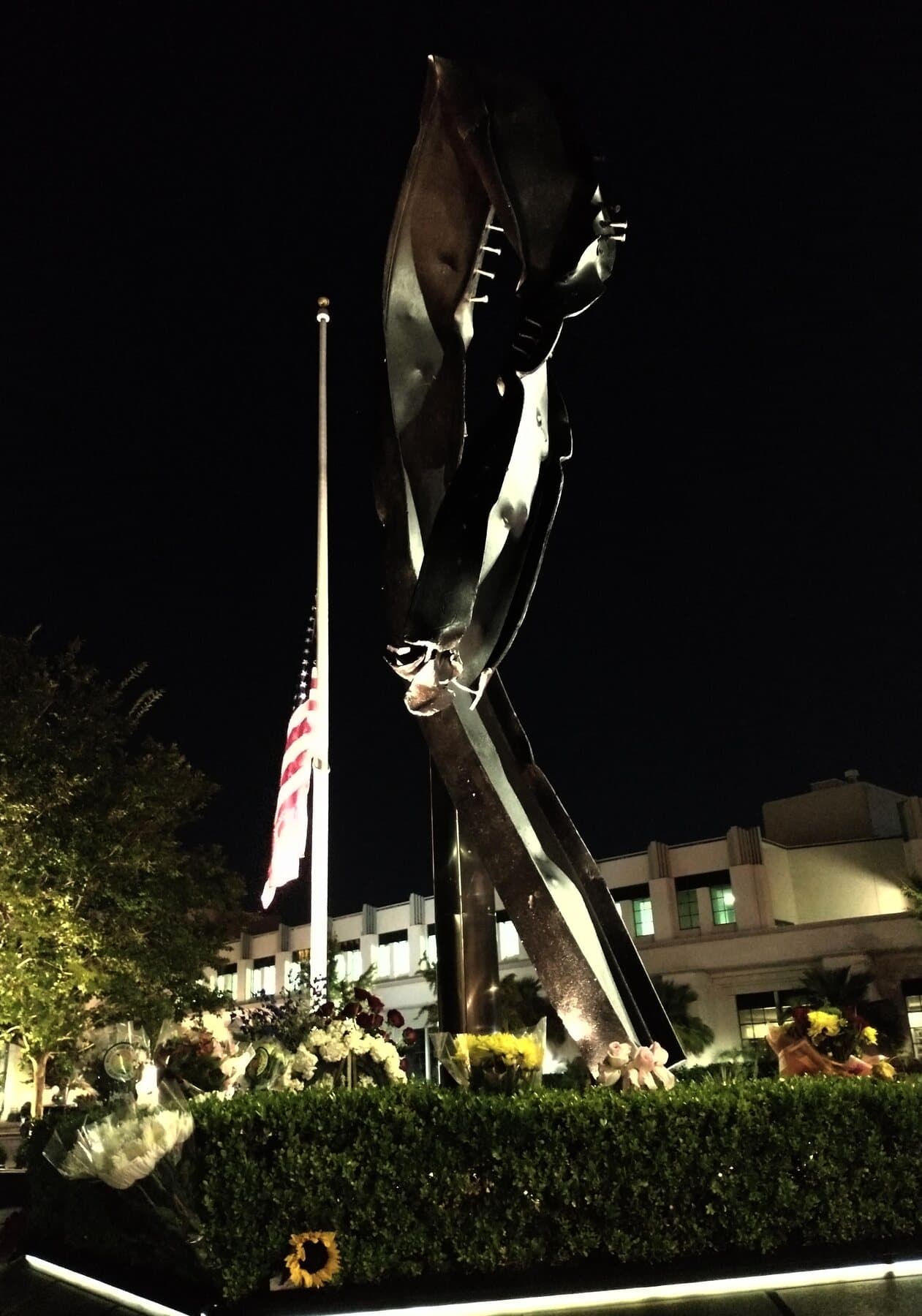 2021 Annual Remembrance Ceremony
