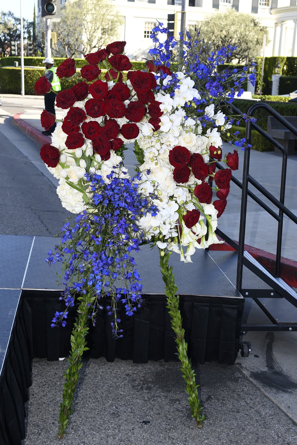 2021 Annual Remembrance Ceremony