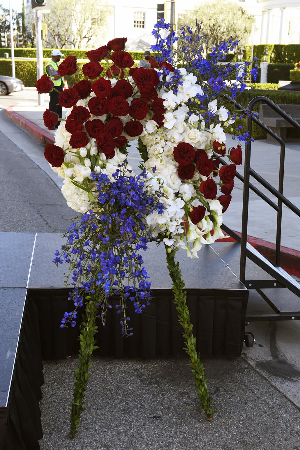 2021 Annual Remembrance Ceremony