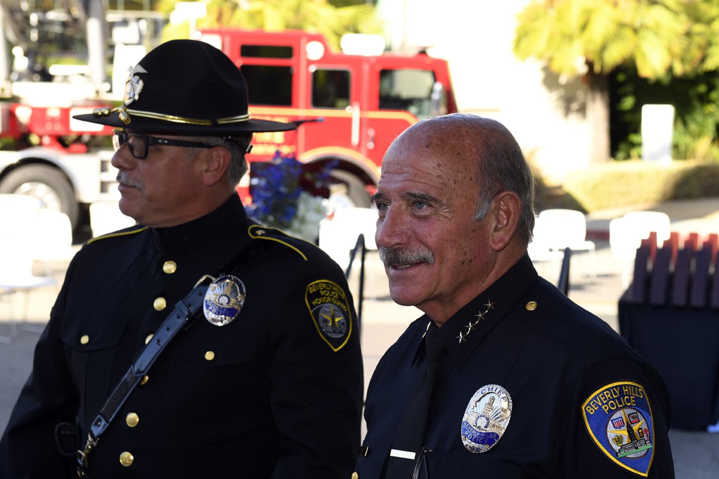 2021 Annual Remembrance Ceremony
