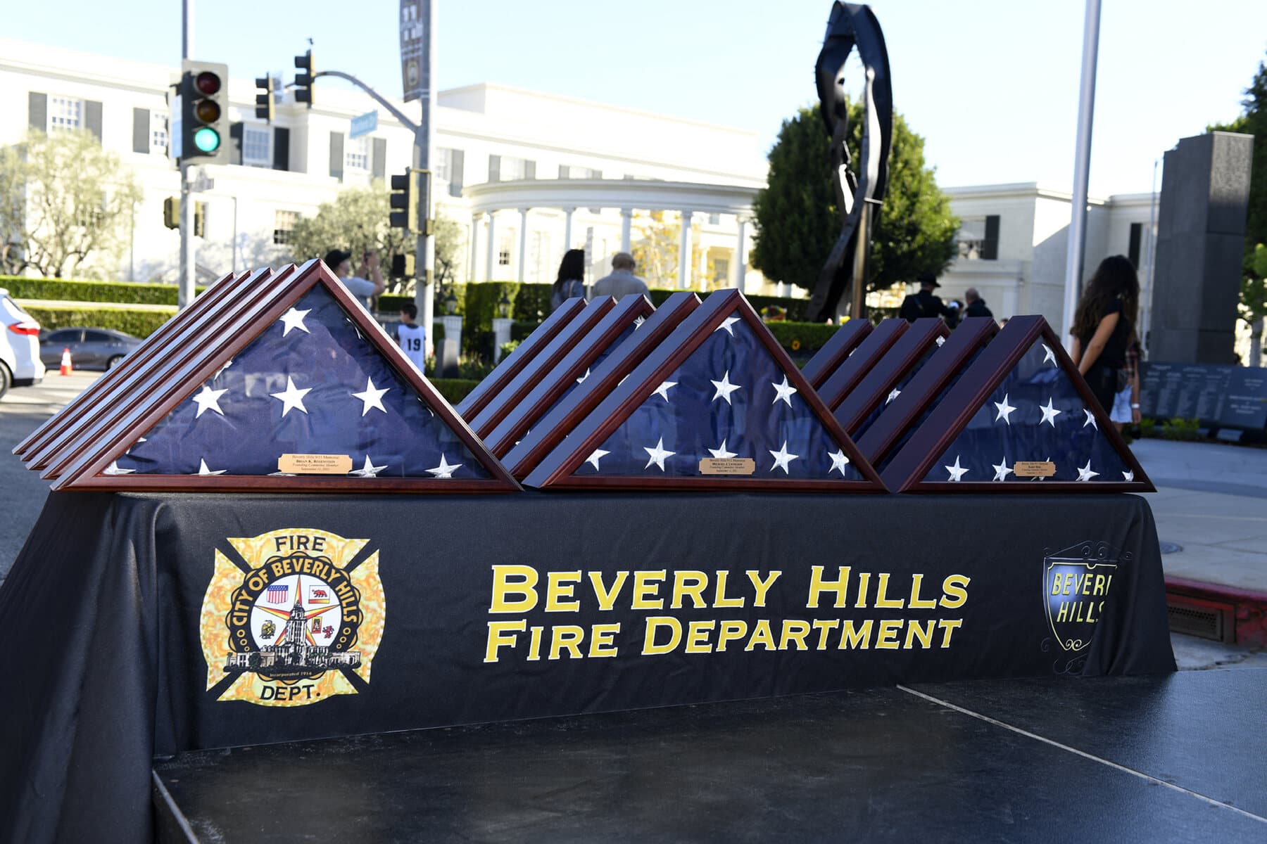 2021 Annual Remembrance Ceremony