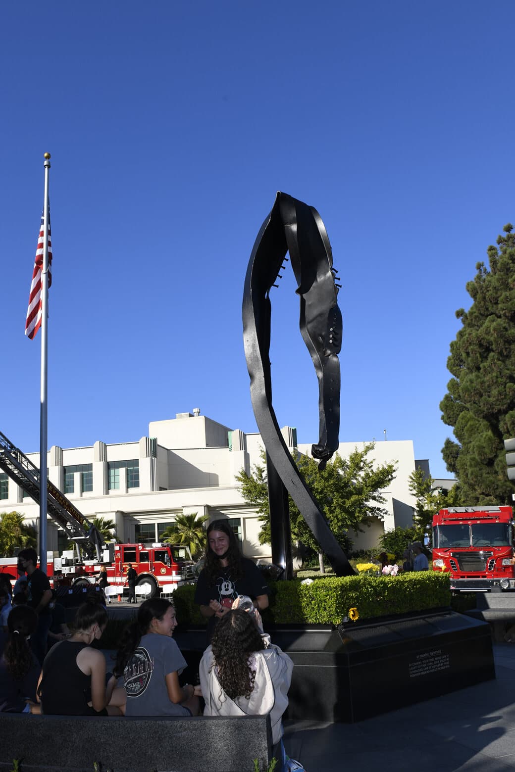 2021 Annual Remembrance Ceremony