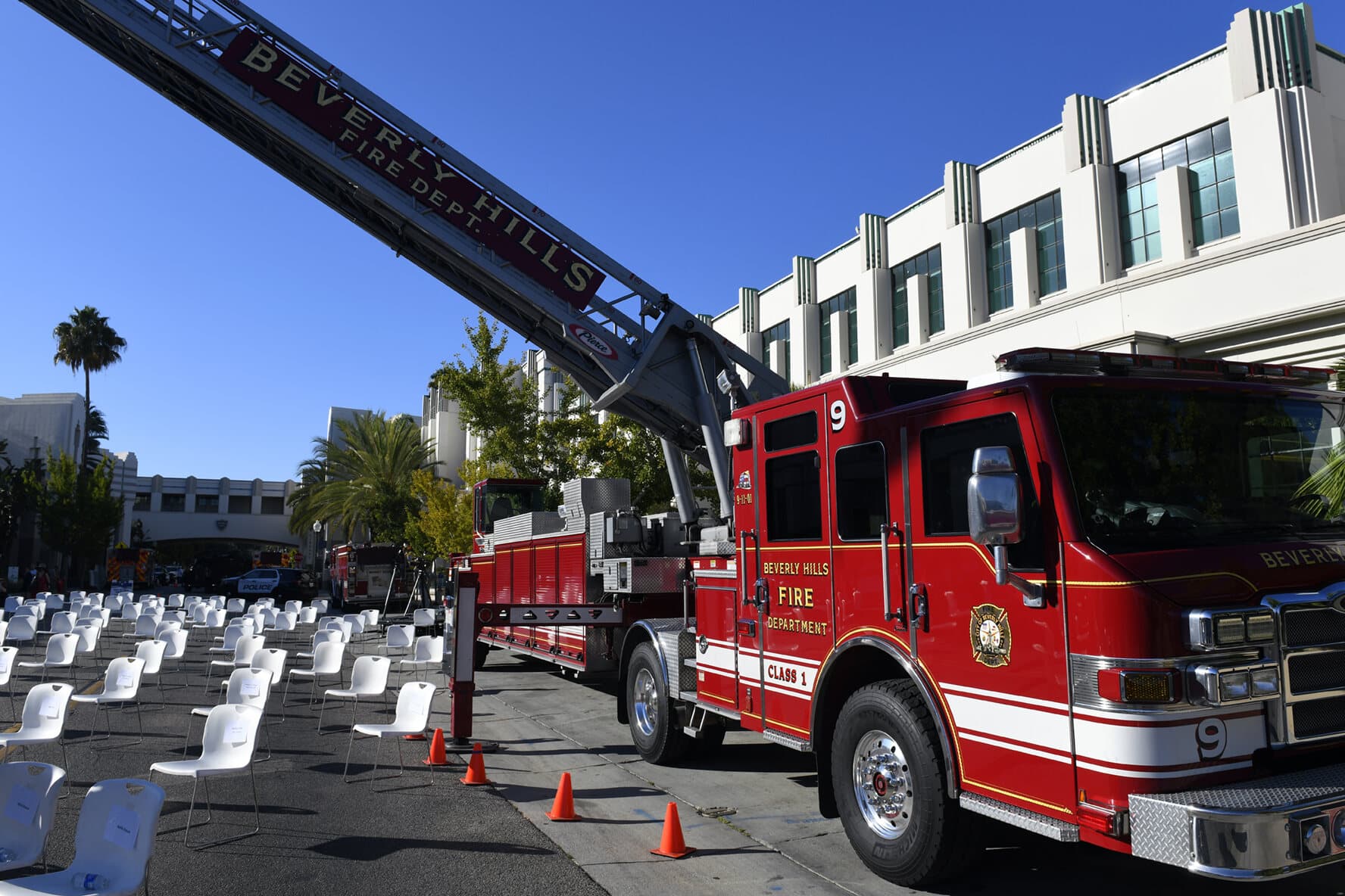 2021 Annual Remembrance Ceremony