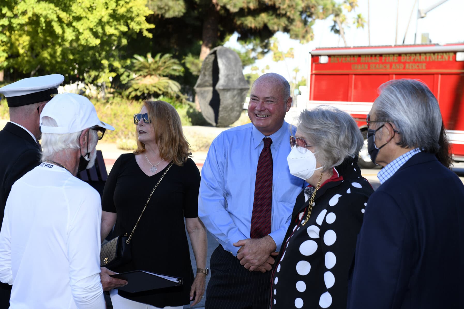 2021 Annual Remembrance Ceremony