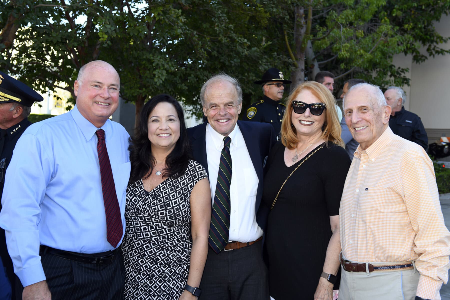 2021 Annual Remembrance Ceremony