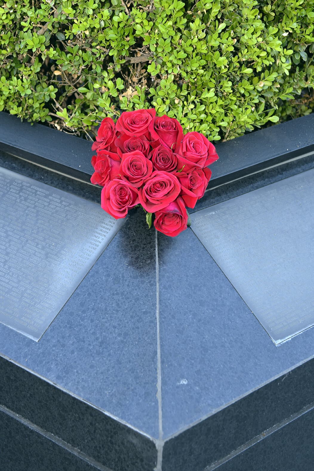2021 Annual Remembrance Ceremony